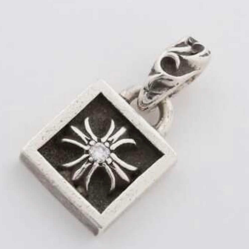 Chrome Hearts Necklace